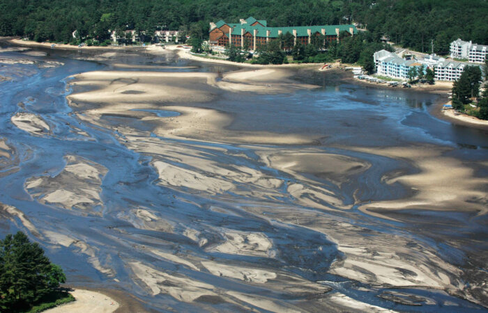 wisconsin dells boat tours